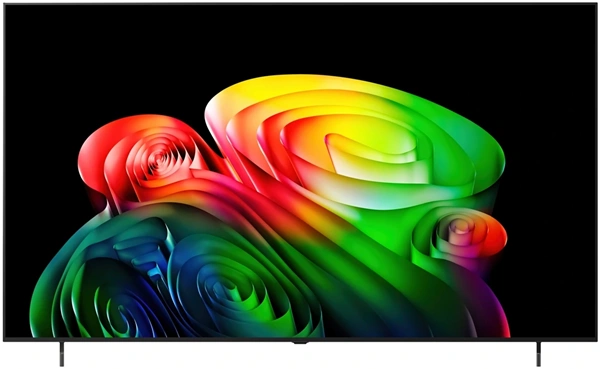77" Телевизор LG OLED77B6RLA 4K UltraHD Smart TV webOS 120 Гц черный (EAC)