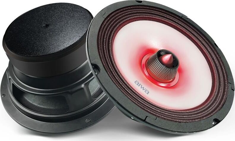 Автоакустика AIWA ASL-8052