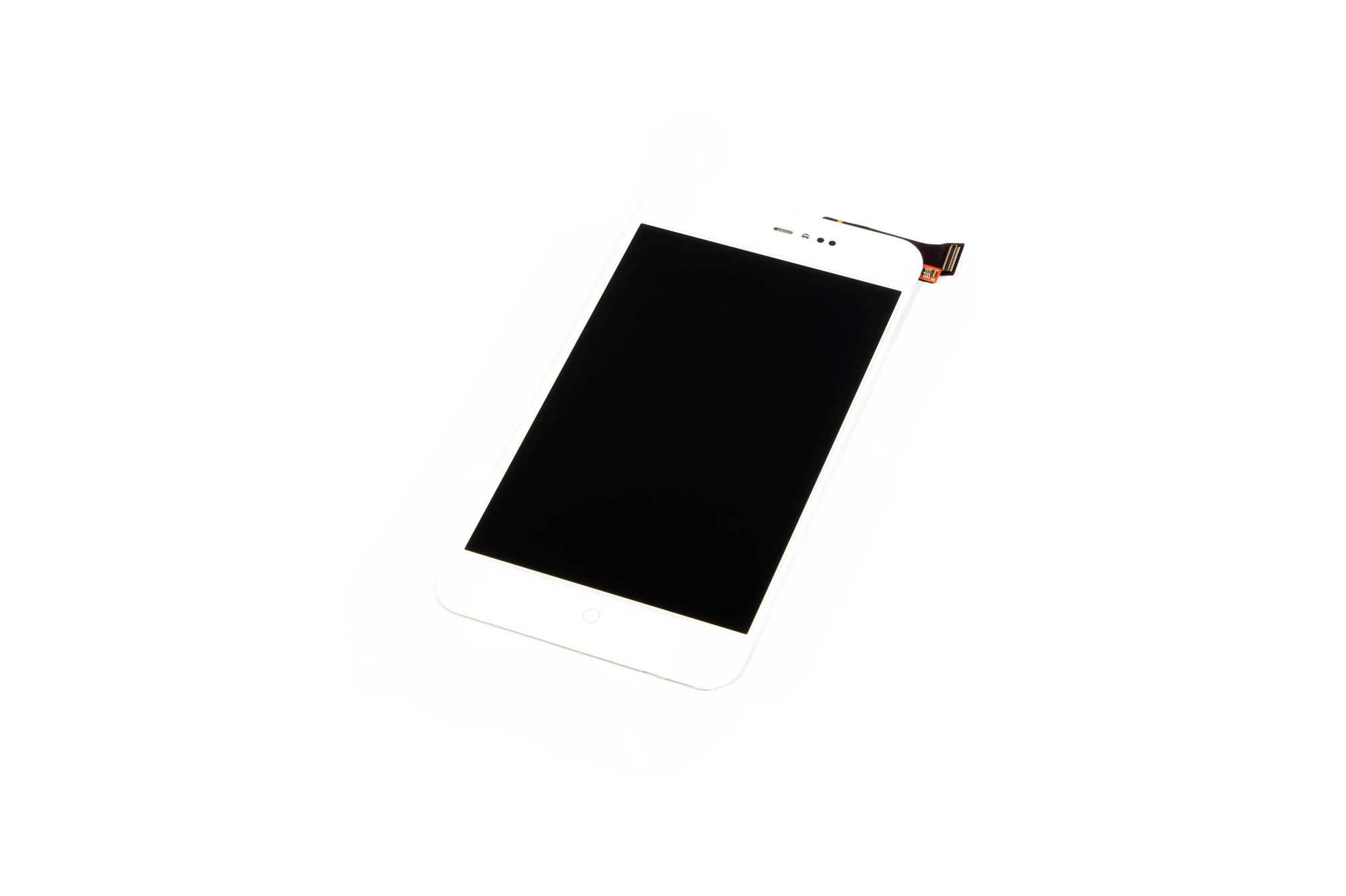 Дисплей для Meizu MX2/M040 ORIG белый