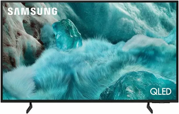 Телевизор 43" Samsung QE43Q7FAAUX Direct LED QLED 4K UltraHD 60 Гц Tizen EAC