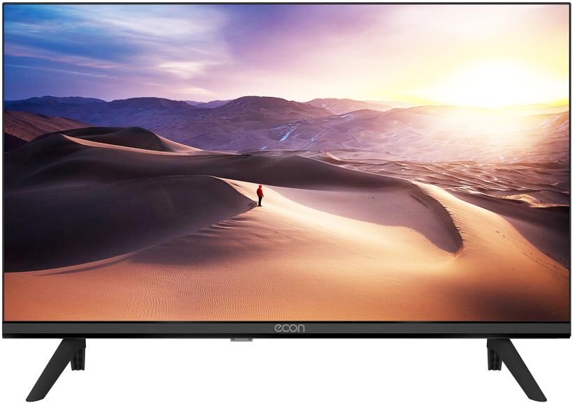 Телевизор ECON EX-24HT011B HD