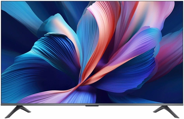 32" Телевизор Ксиаоми TV A 32 Pro 2026, QLED, Wi-Fi, Smart TV черный EAC