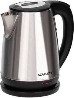 Чайник электрический SCARLETT SC-EK21S34