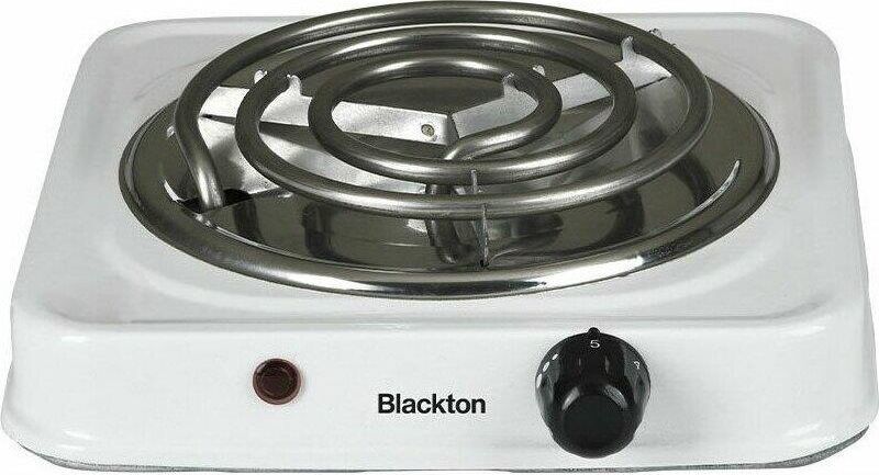 Плита электрическая BLACKTON Bt HP101W