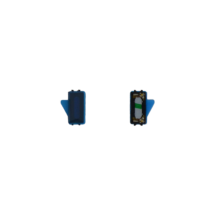 Динамик для Nokia 7900/6500c /8800 Arte/N96/ X2-00 слуховой (Speaker) SERVICE (D61)