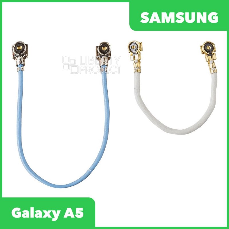 Коаксиальный кабель Samsung A5 (A500)