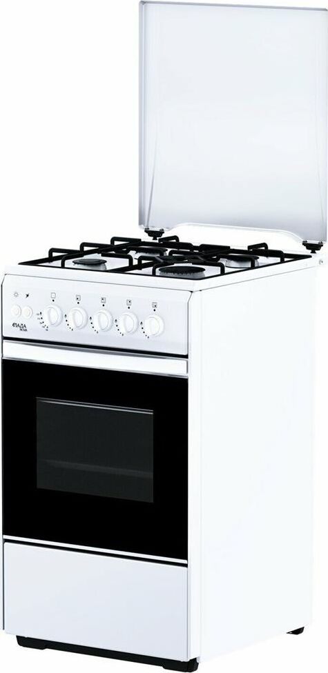 Плита газовая ЛАДА NOVA RG 2427 W