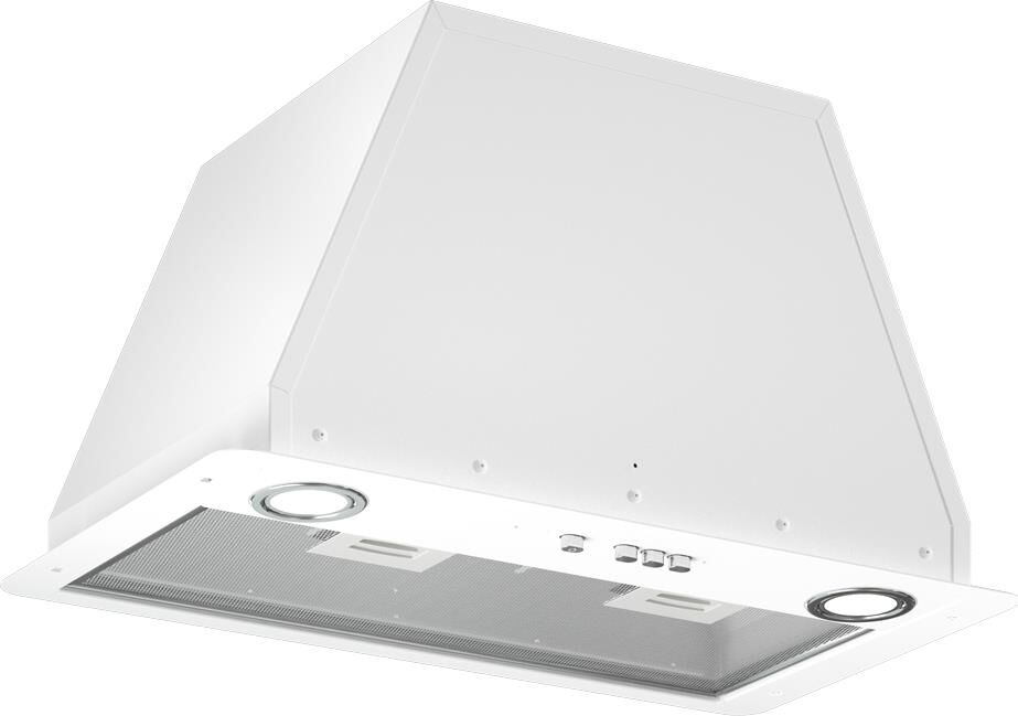 Встраиваемая вытяжка ELIKOR FLAT 52P-650-K3D WHITE