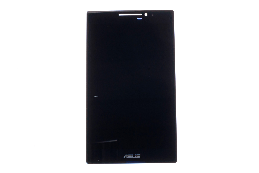 Дисплей для Asus ZenPad 7.0 Z370C ORIG черный