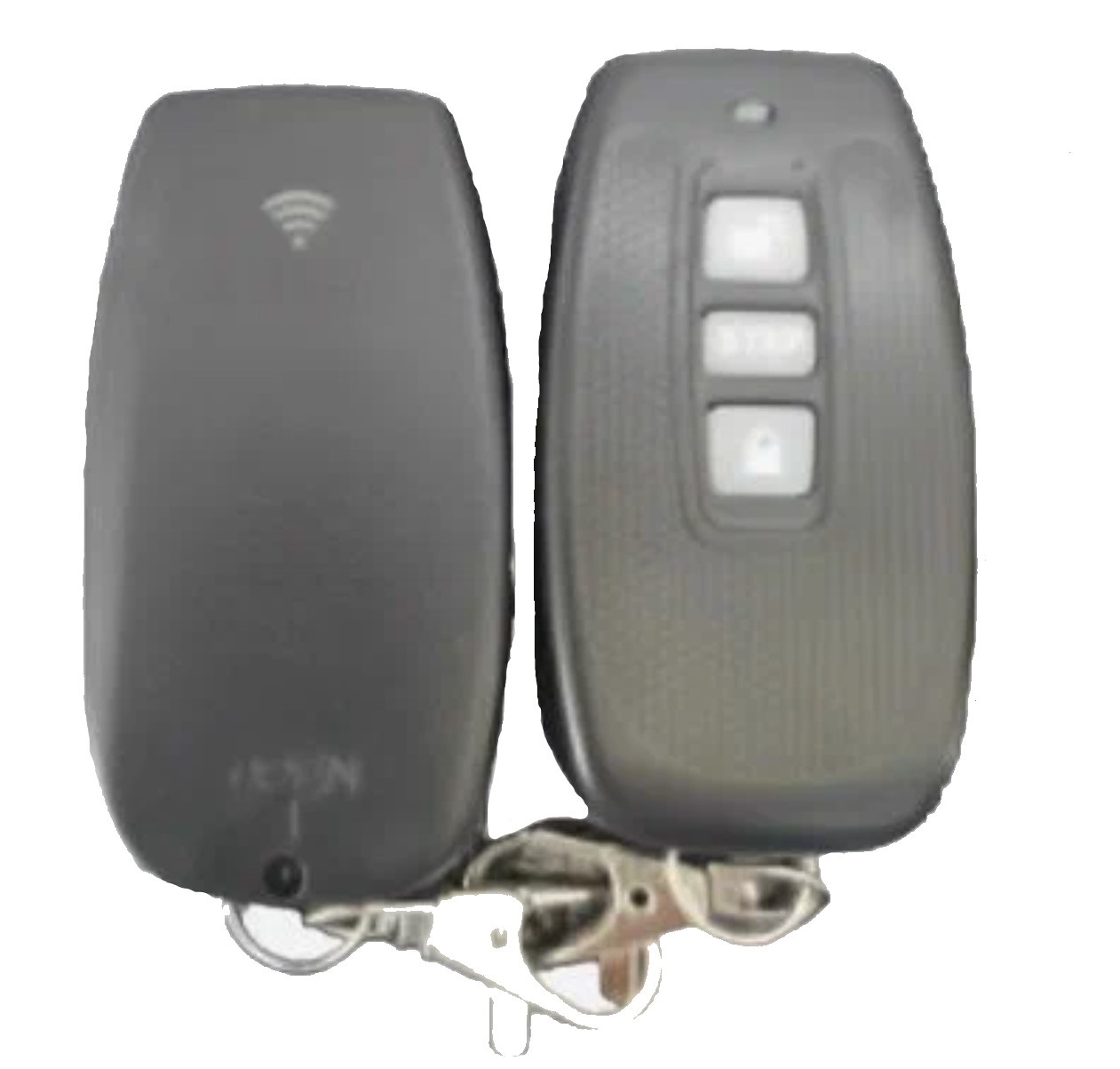 DS-TMG012-4W Пульт дистанционного управления