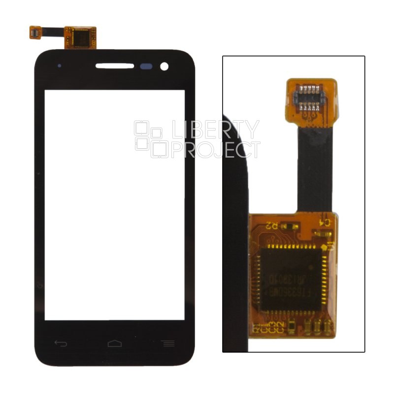 Тачскрин для Alcatel Pop S3 5050X/5050Y