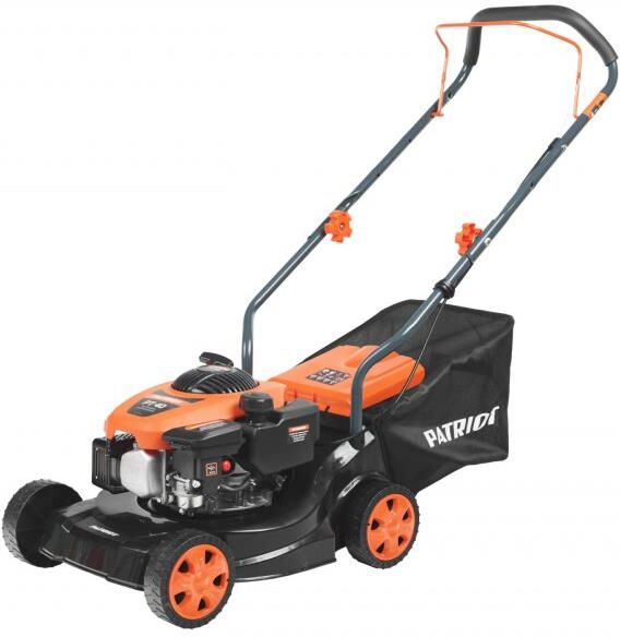 Газонокосилка бензиновая PATRIOT 512109401 PT 40