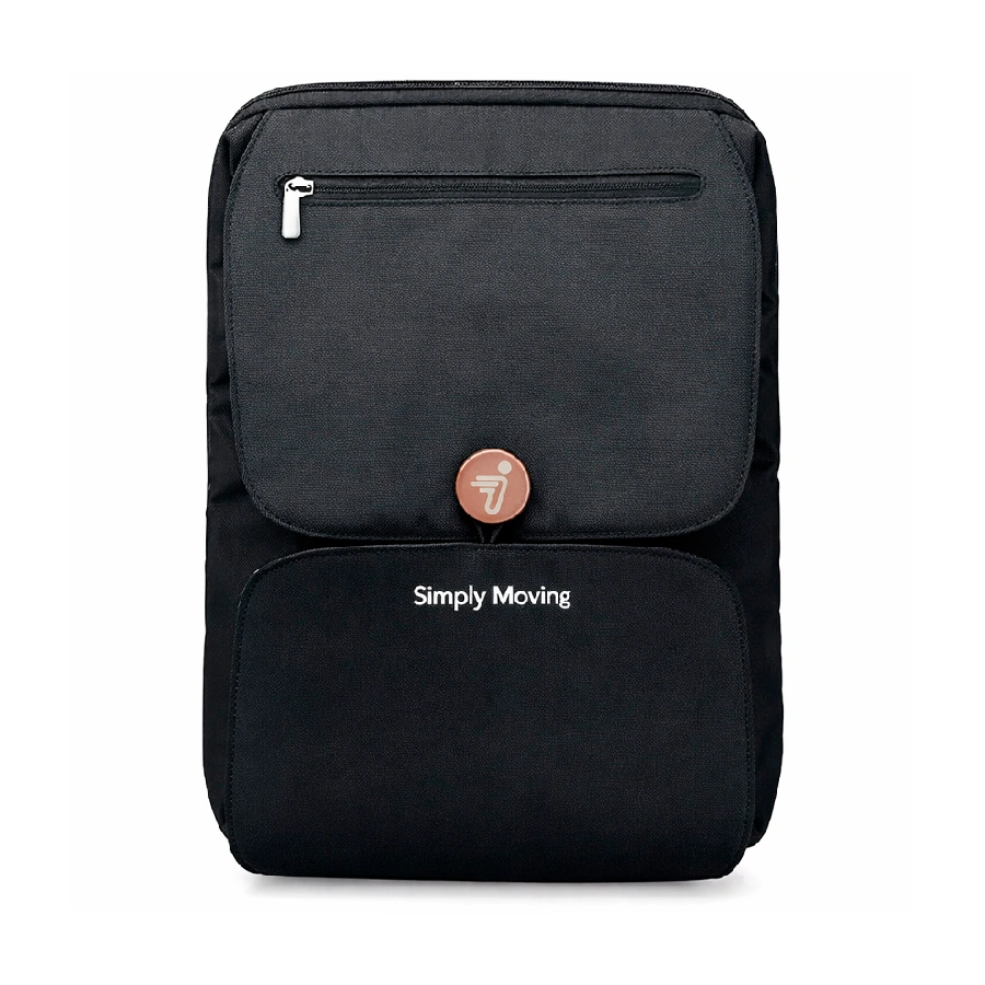 Рюкзак Ninebot Multifunctional Backpack черный