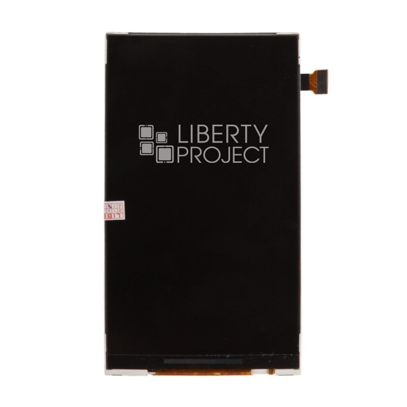 LCD дисплей для Fly IQ446 Magic