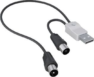 РЭМО (508015) BAS-8102 INDOOR-USB усилитель
