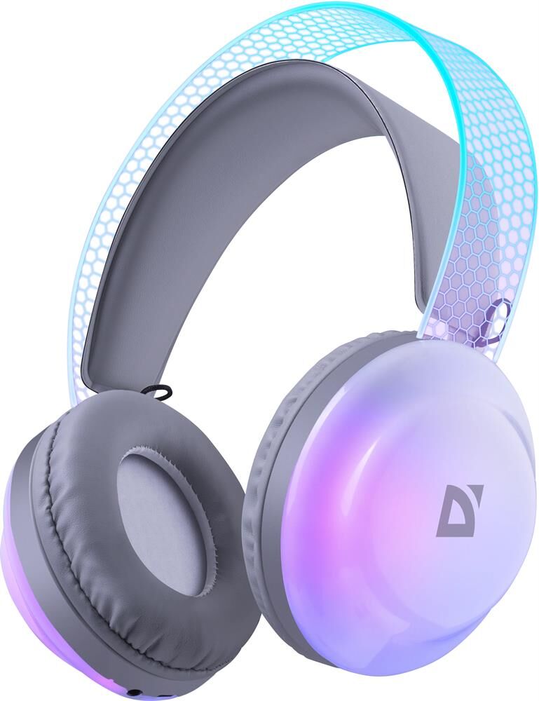 Гарнитура DEFENDER (63651) FreeMotion B651 белый