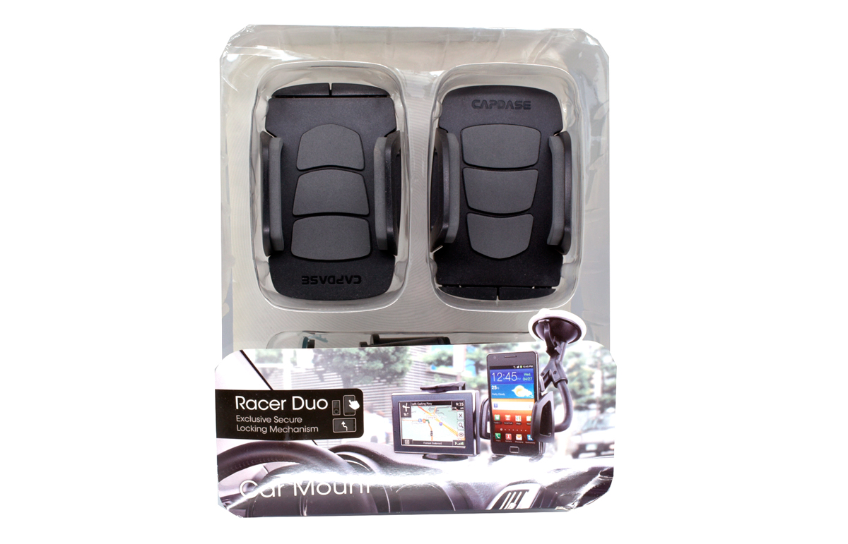 Держатель CAPDASE HROO-CB01 (CAPDASE)