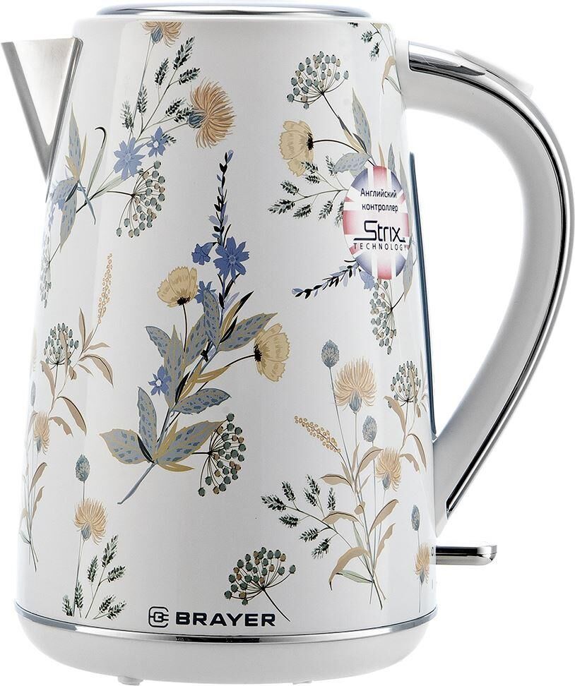 Чайник электрический BRAYER BR1083