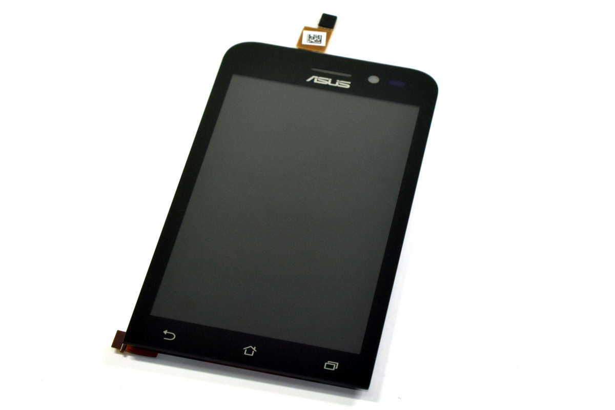 Дисплей для Asus ZenFone Go ZB452KG черный