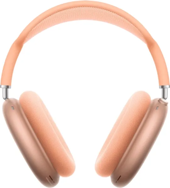 Беспроводные наушники Apple AirPods Max USB-C 2024 orange (оранжевый)