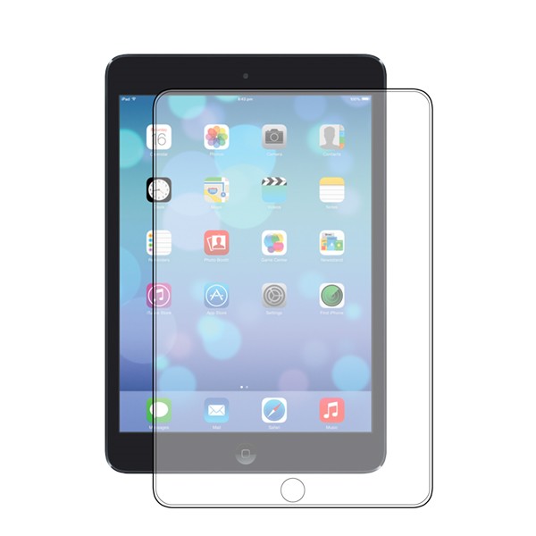 Защитное стекло 0.33 мм (тех.пак.) для планшета Apple iPad mini 4/mini 5