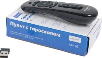 ATOM AT-101 пульт с гироскопом