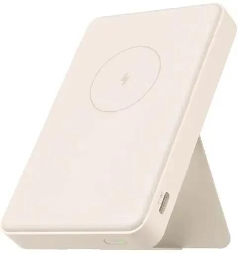 Аккумулятор внешний XIAOMI Magnetic Power Bank 6000 mAh GL (WPB0620MI) (BHR9074GL)