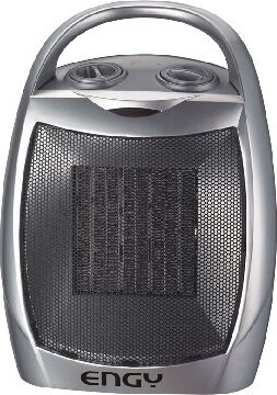 Тепловентилятор ENGY PTC-308A керамика