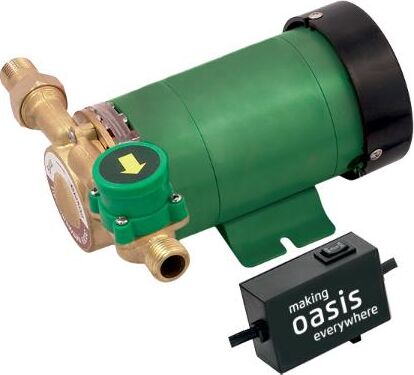Насос для повышения давления OASIS CS-15/13
