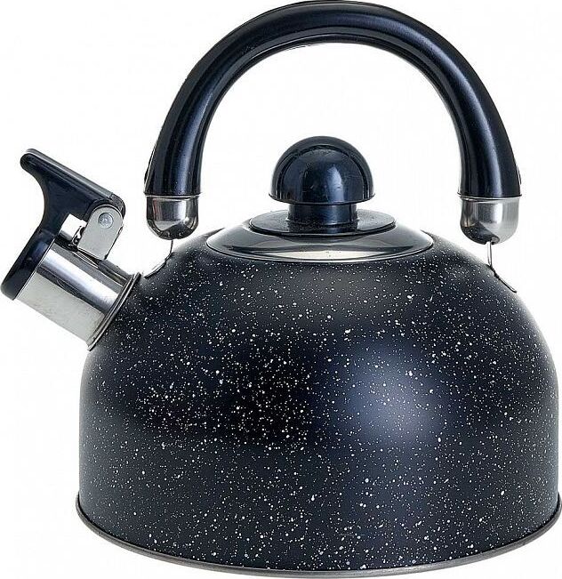 Чайник WEBBER BE-0539 2,5л черный