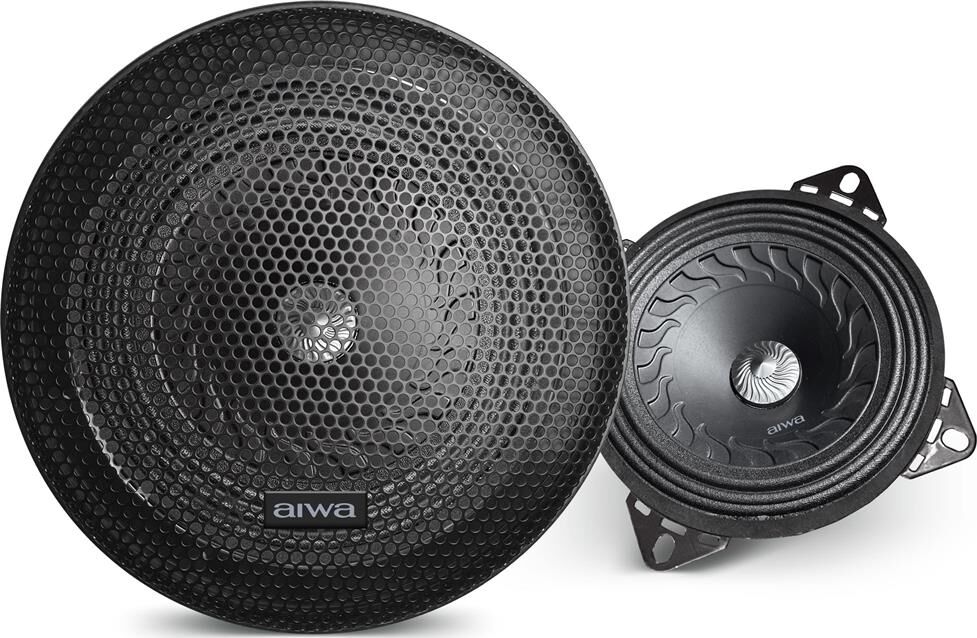 Автоакустика AIWA ASN-4082