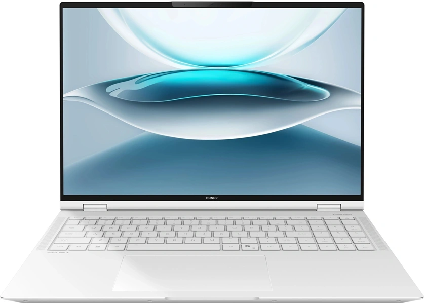 Ноутбук 16" Ноутбук Honor MagicBook Pro 16 (5301ANSF) (Intel Core Ultra 5 225H, 32Gb/1Tb, Intel Arc 130T GPU) blue (голубой закат)