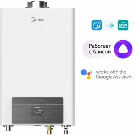 Водонагреватель MIDEA MGIWH-10-CC SEINE