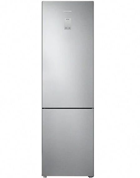 Холодильник SAMSUNG RB37A5491SA 367л серебристый