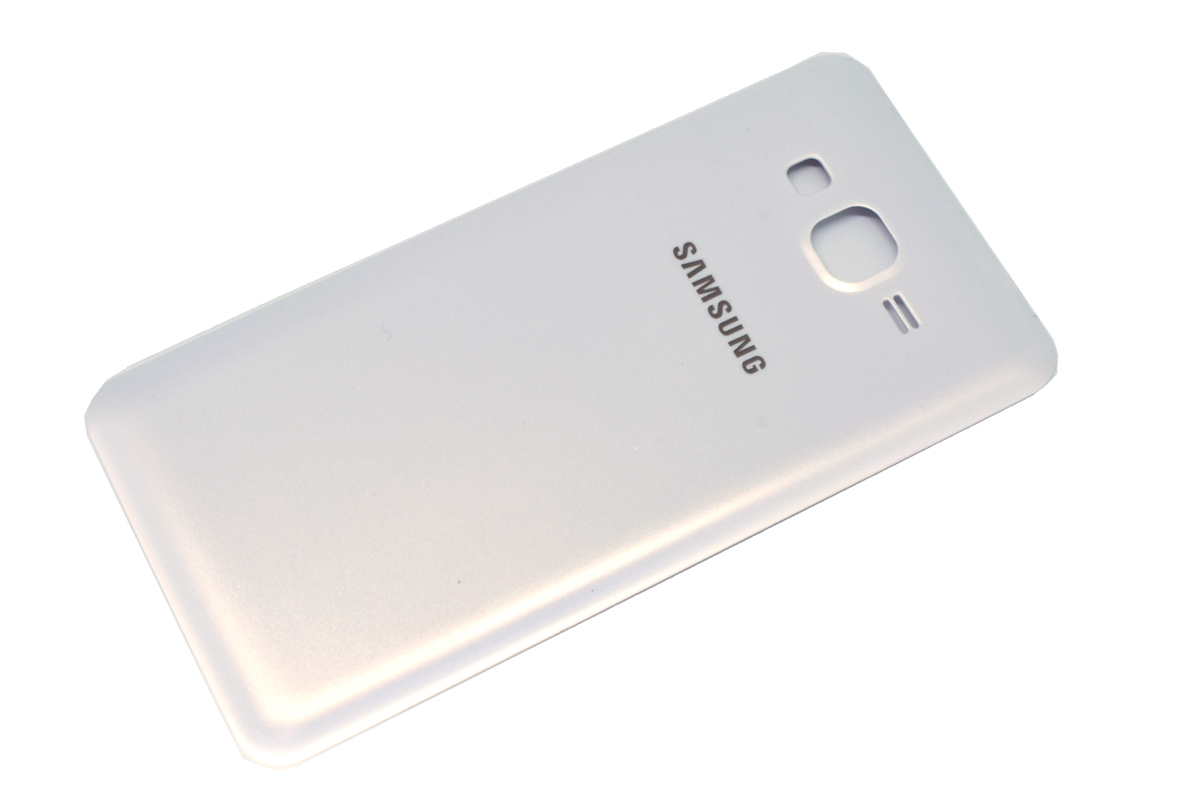Задняя крышка для Samsung GALAXY Grand Prime SM-G530 Белый
