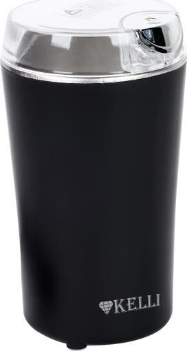 Кофемолка KELLI KL-5137 черный