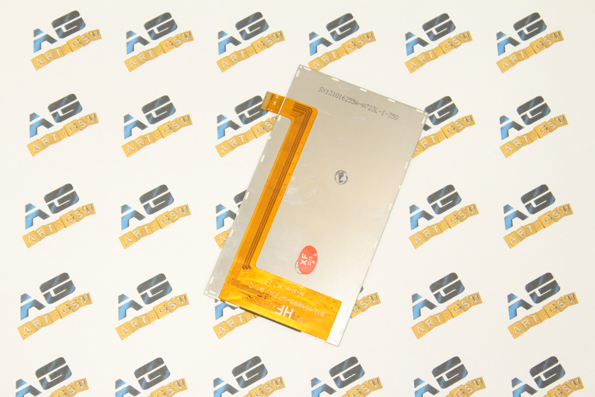 Дисплей для Explay AiR