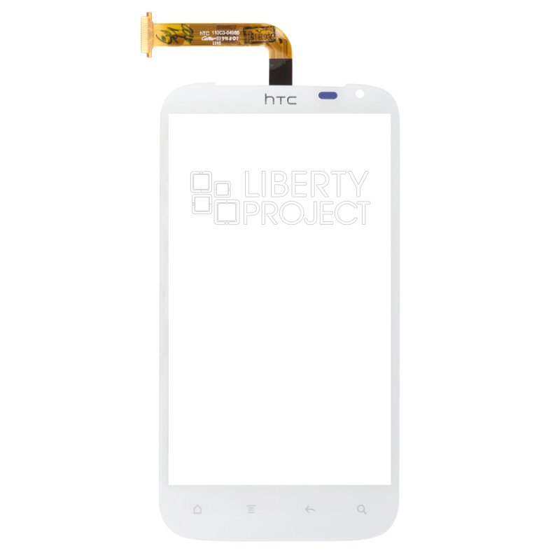 Тачскрин для HTC Sensation XL (белый)