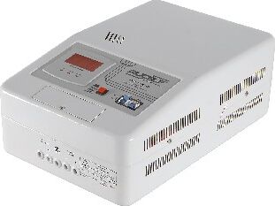 Стабилизатор RUCELF SRW- 10000-D
