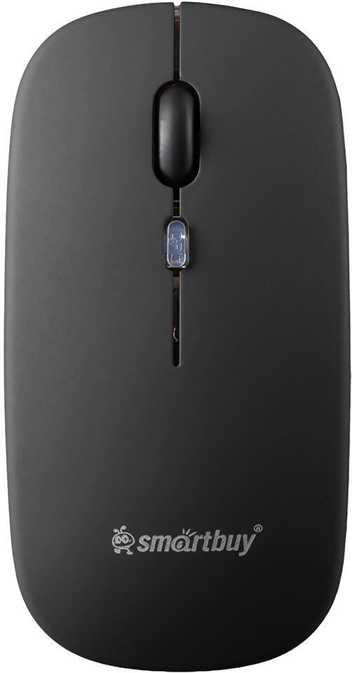 Мышь SMARTBUY SBM731DK черный