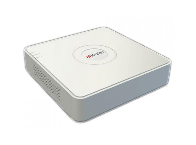 DS-N208(D) 8-канальный IP-видеорегистратор