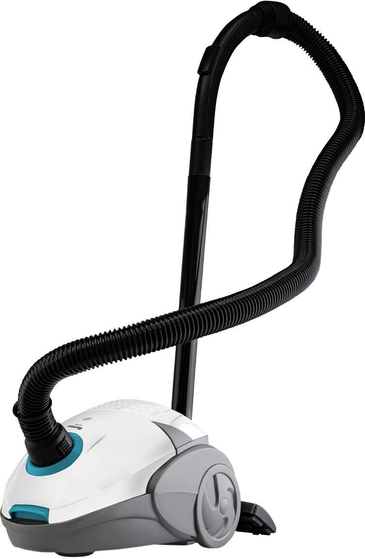 Пылесос BLACKTON Bt VC1401B White-blue