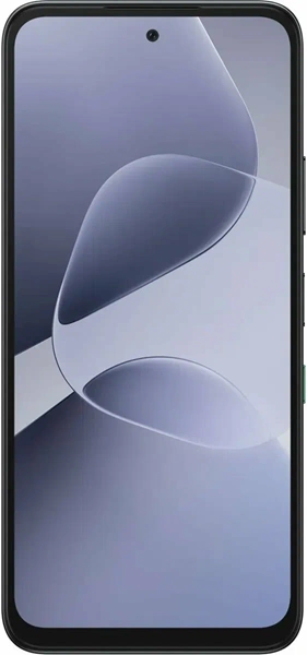 Infinix Hot 60i 4/128Gb черный EAC