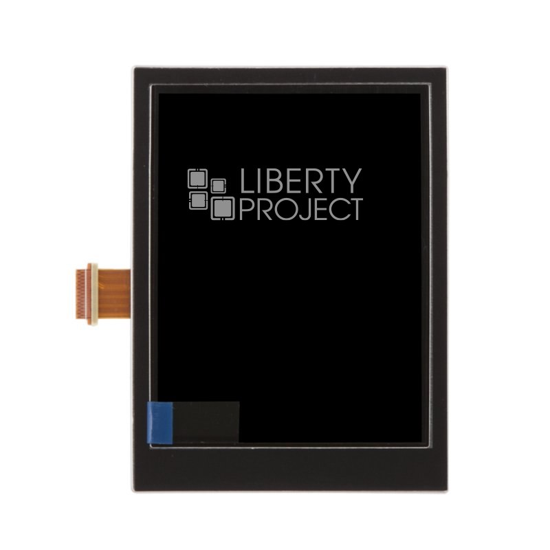 LCD дисплей для HTC Touch Cruise P3650/Touch Find/Polaris 100/Dopod P860