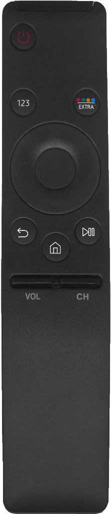 Универсальный пульт Huayu для Samsung RM-L1350