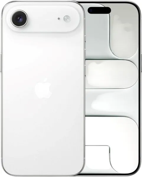 Смартфон Apple iPhone Air 256Gb eSim cloud white (белое облако)