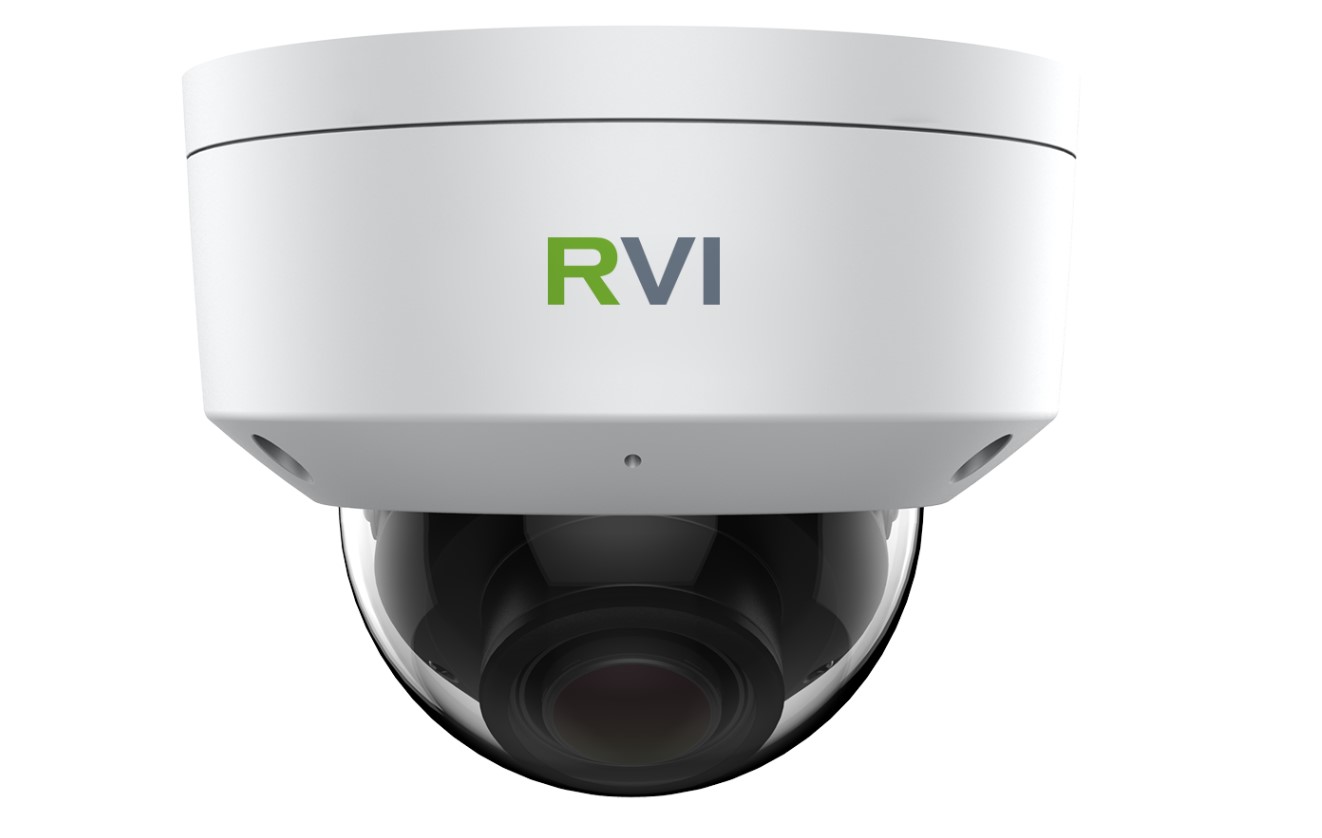 RVi-1NCD4042 (2.8) IP-камера видеонаблюдения 4Мп