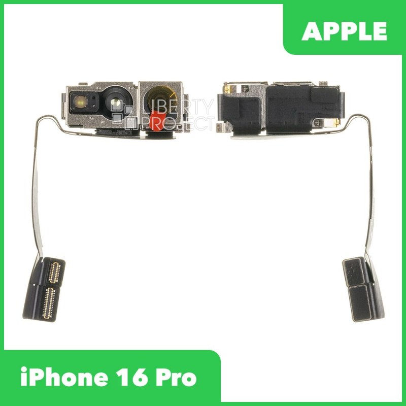 Фронтальная камера для Apple iPhone 16 Pro (передняя)