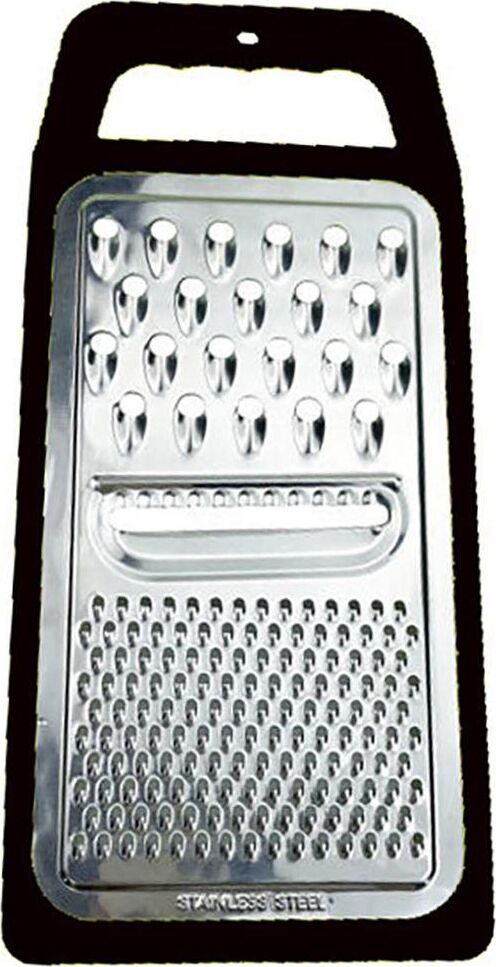 Терка ZEIDAN Z-11039 black