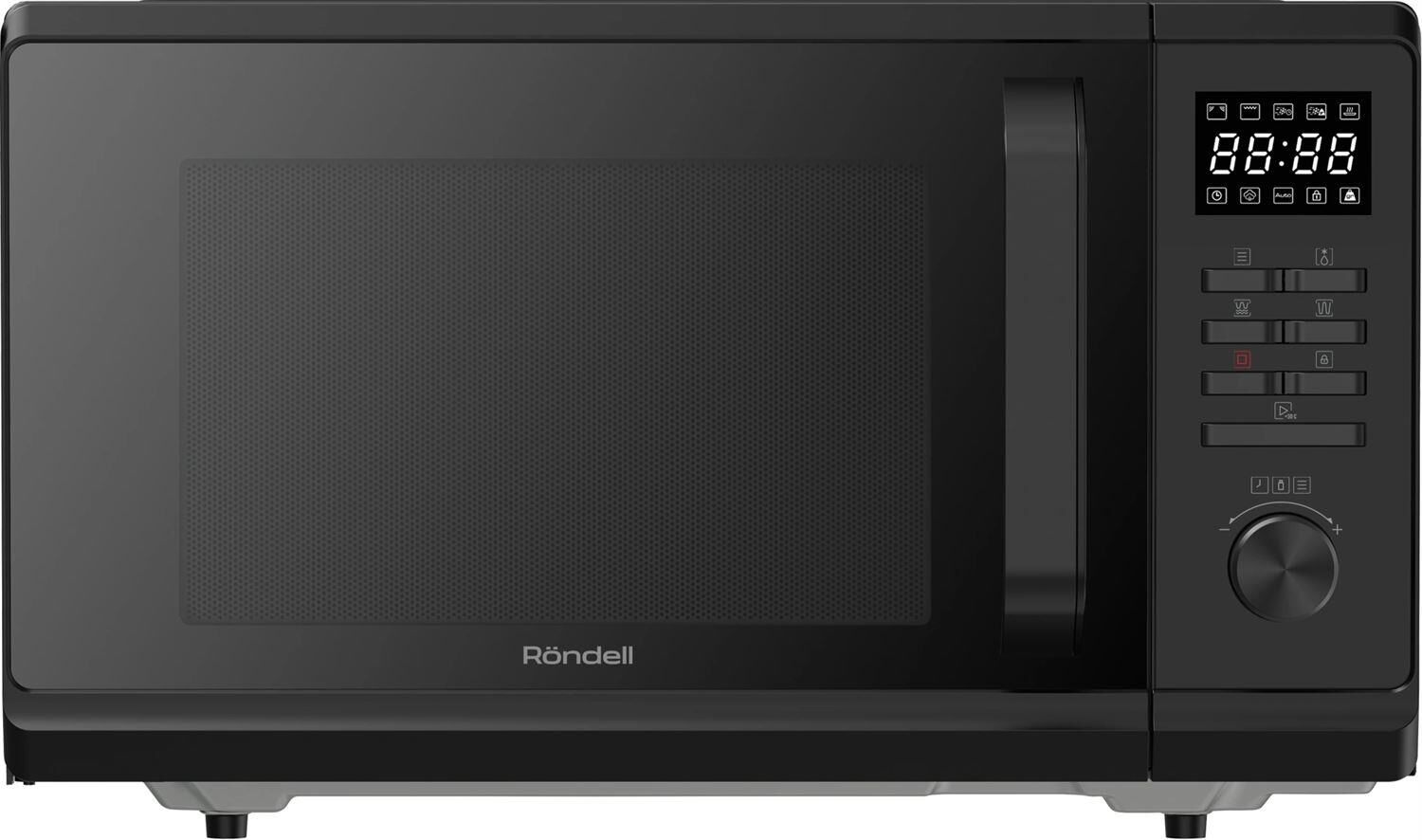 Микроволновая печь RONDELL RDE-MW236 23л